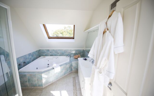 St James Bed and Breakfast
