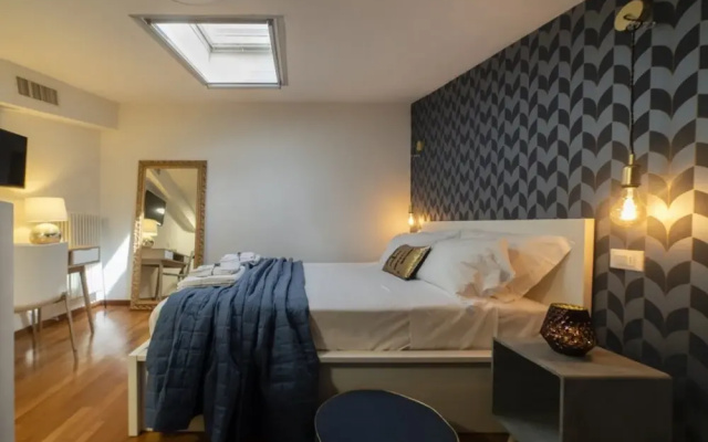 Boutique Apartment Zola