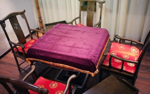 Huanglong Impression Hotel