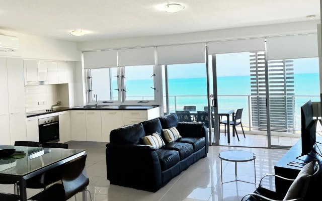 Oshen Holiday Apartments Yeppoon