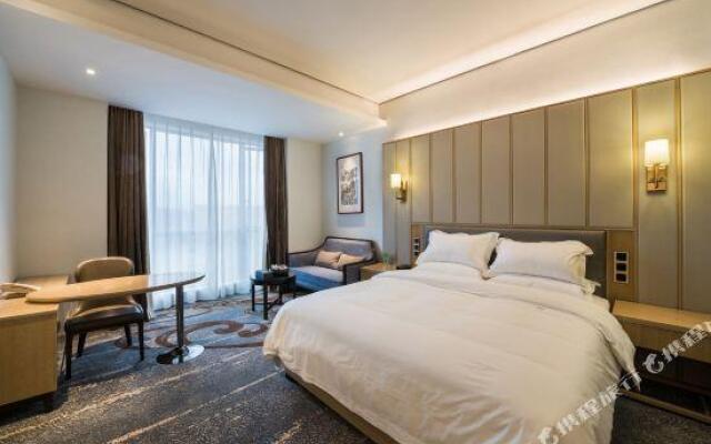 West City International Hotel