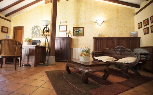 Apartamentos Don Clemente