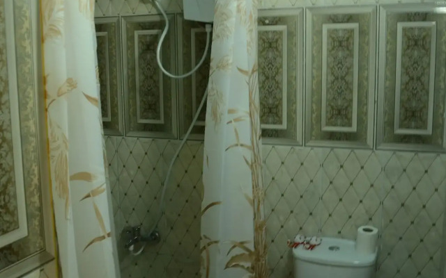 Hotel Alyans