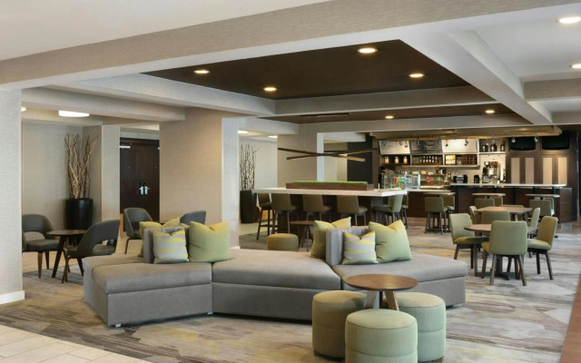 Courtyard by Marriott Austin Round Rock