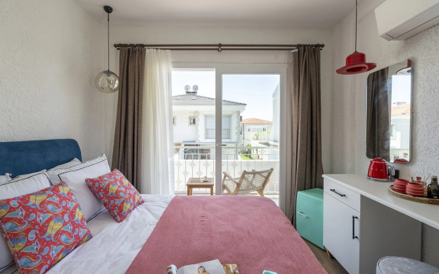 Maison L'etro Alacati Hotel