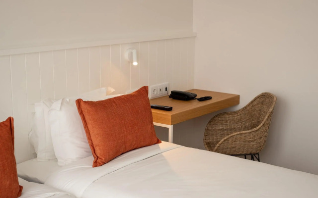 Pure Formosa Concept Hotel