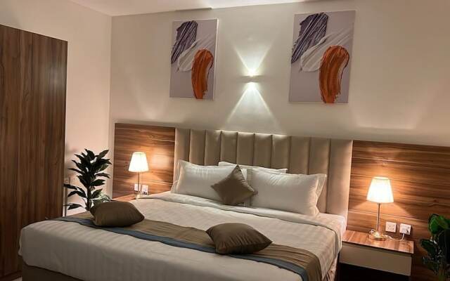 byadr hotel