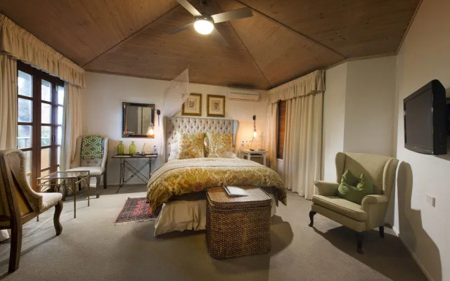 Arabella Guesthouse