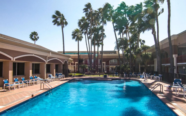 La Copa Hotel