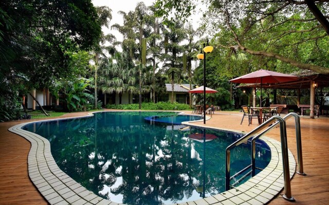Dongjiang Golf Resort Hotel