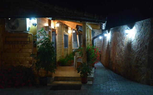 Guest House Etno selo Trbović