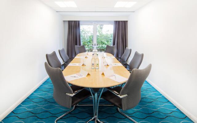 Holiday Inn Express Folkestone - Channel Tunnel by IHG