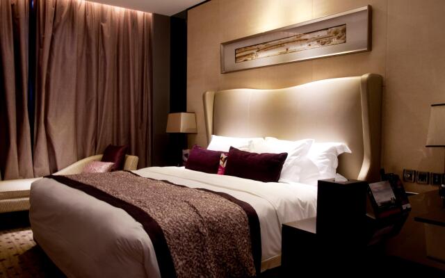 Crowne Plaza Huizhou, an IHG Hotel