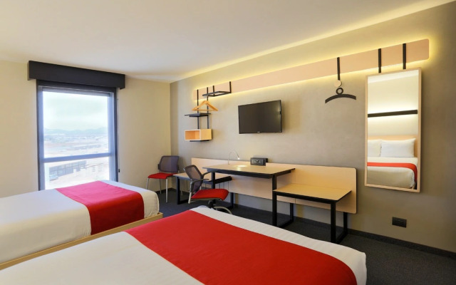 City Express by Marriott Cananea