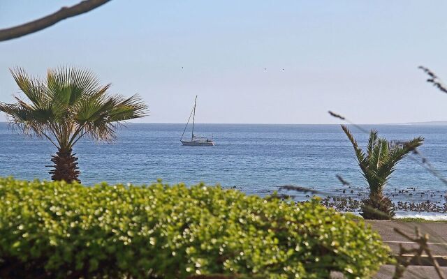 Edward Court 1 Bedroom Sea Facing