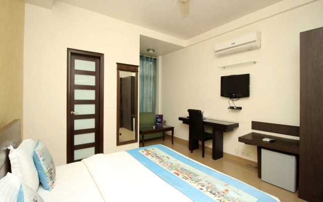 Hotel Good Care by OYO Rooms