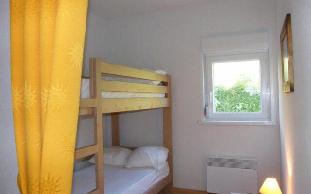 LA MEIJE BLANCHE "RESIDENCE DE TOURISME 2 étoiles"