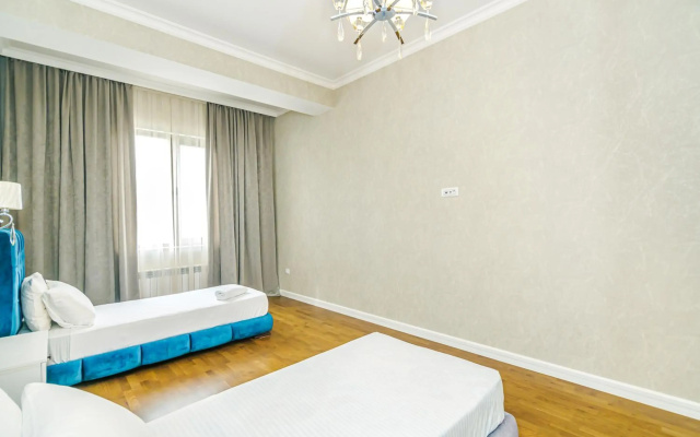 Buta Palace luxury House