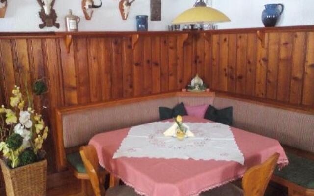 Haus Jost Ingrid
