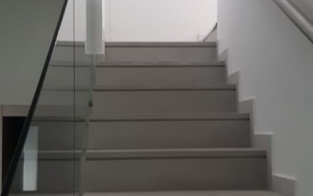 Modern Duplex 3 Bedrooms With A Terrace