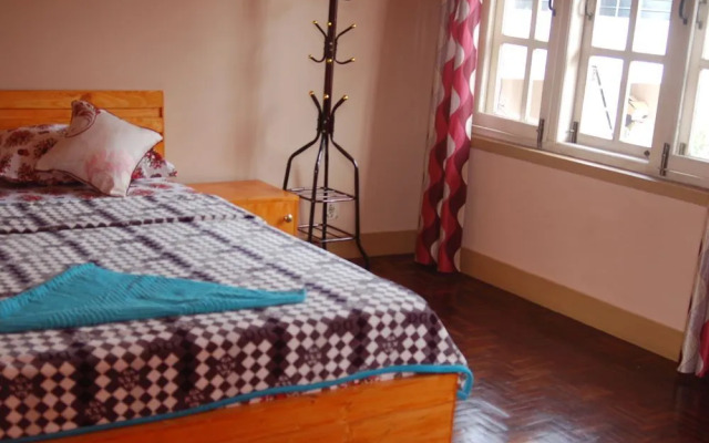 Shine Nepal Homestay