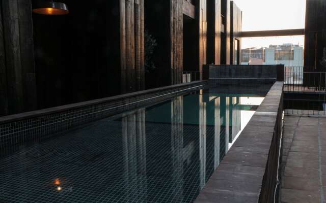 Elena de Cobre, Leon, a Member of Design Hotels