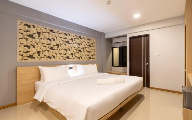 Plaai Play Hotel