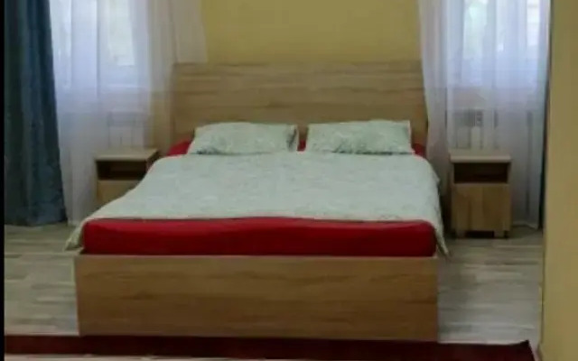 Gostevoi dvor na Vavilova