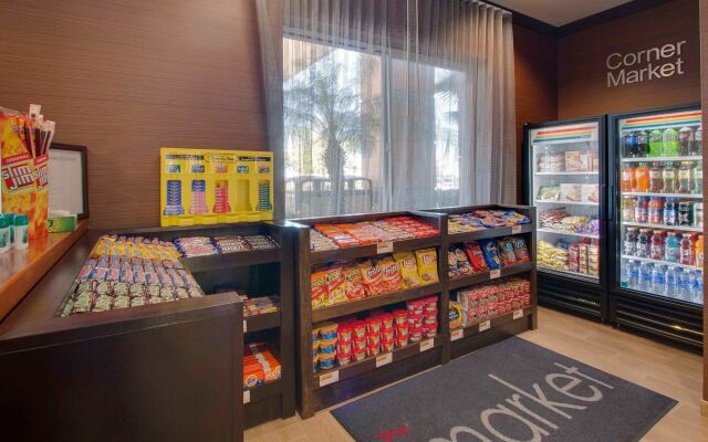 Fairfield Inn & Suites by Marriott Clermont