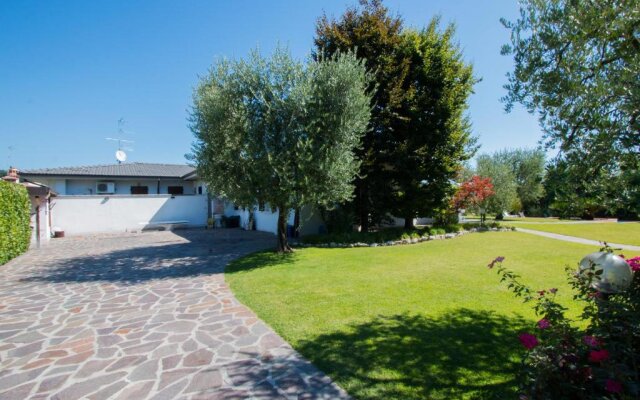 Villa Clara con Piscina by Wonderful Italy