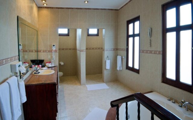 Boutique Hotel Palacio