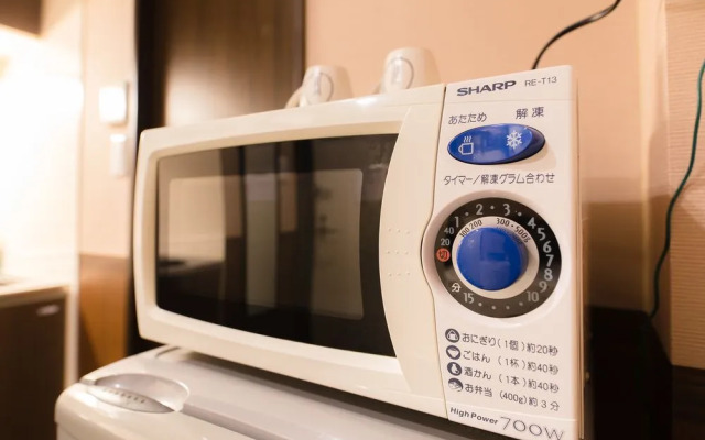 Oyo Hotel Musubi Kyoto Gojo Nishinotoin