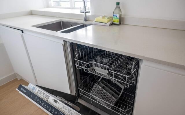 City Relay Belgravia Apartment 41