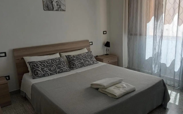 Casa "Jolanda" - Sannicola, A 5 Km Da Gallipoli