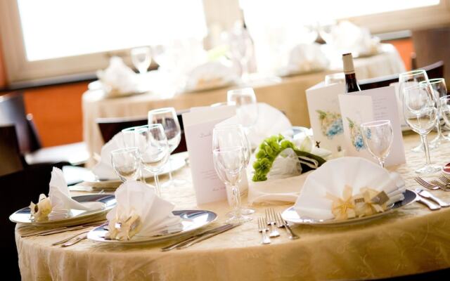Hotel Savoia