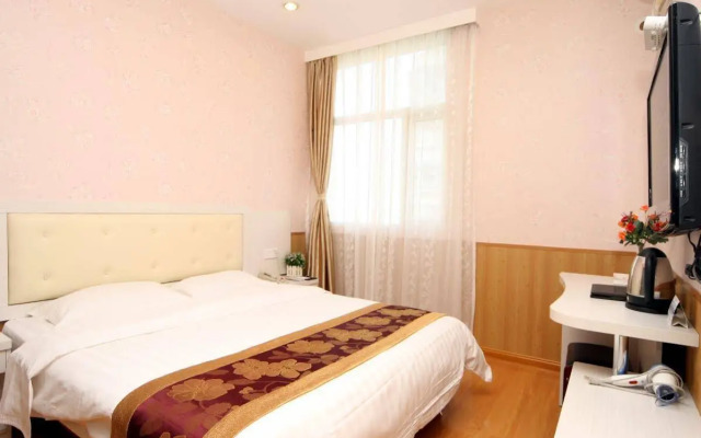 Super 8 Hotel Xiamen Guanghua Tower Zhongshan Road Branch