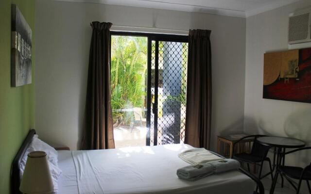 Bohemia Resort Cairns