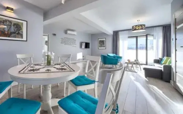 Mountain Pass Apartment VisitZakopane