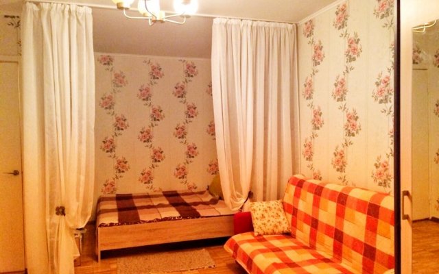 Standart Room Na Otradnoj Apartments