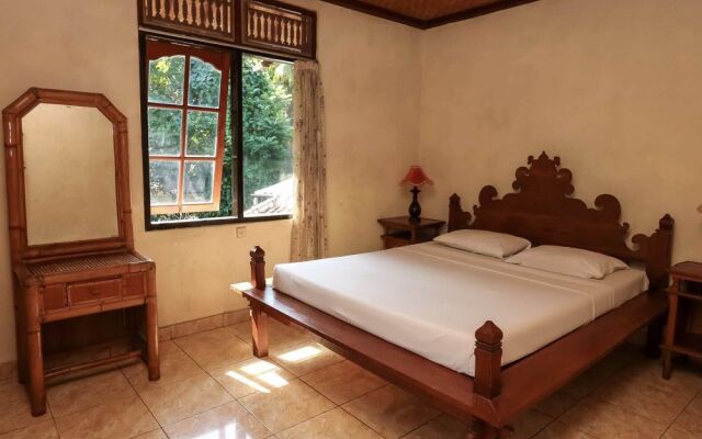 Kajeng Bungalow