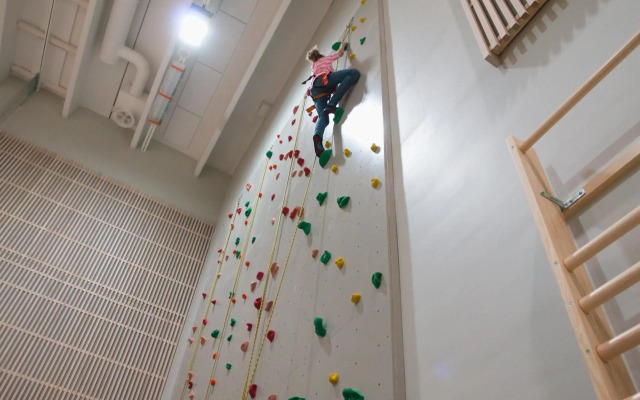 Sport & Spa Hotel Vesileppis