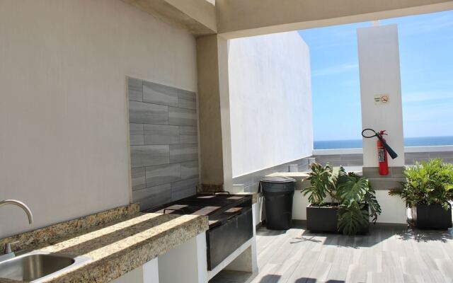 Iberika Apartments
