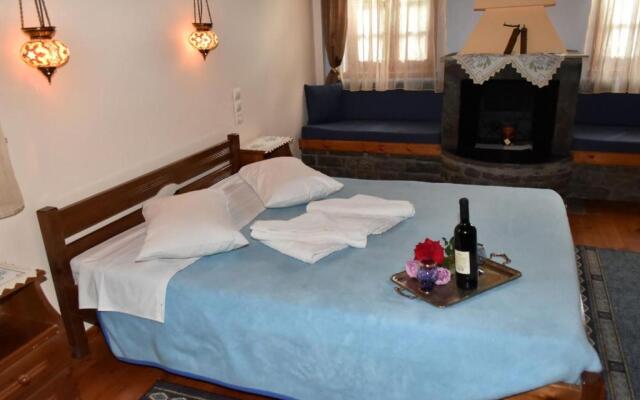 Hotel Faraggi