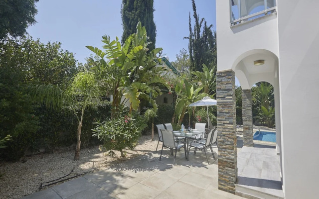 Protaras Simona Villa SL3