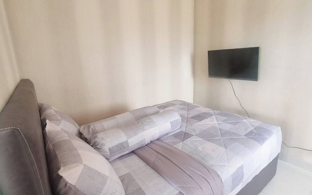 Mashley Room at Serpong Garden Apartment