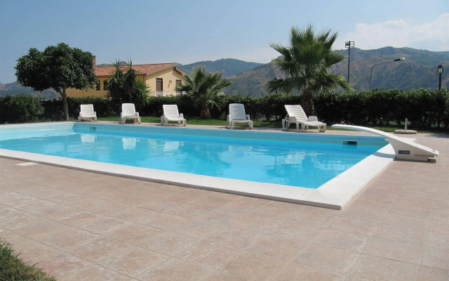 Agriturismo Ghiritina