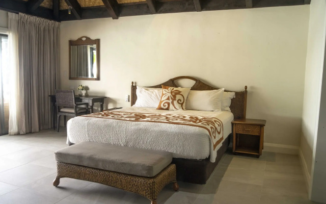 Pacific Resort Rarotonga