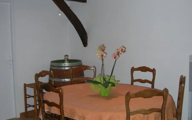 Gîte Proche du Bassin d'Arcachon