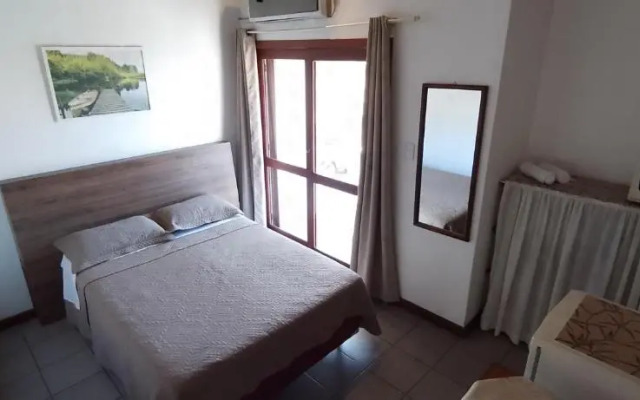 Garopaba Cidade Baixa Hostel