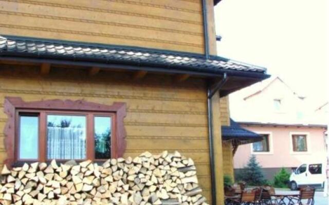 Gawęckówka U Natalii